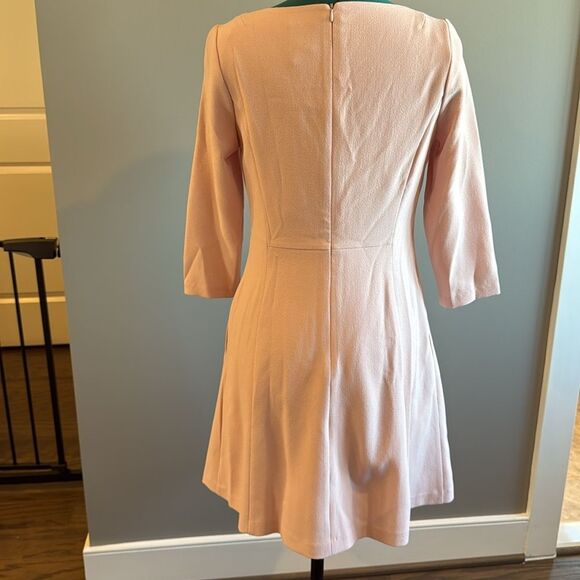 Light pink Vince Camuto dress - Picture 2 of 7